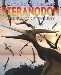 在飛比找博客來優惠-Pteranodon: Giant of the Sky