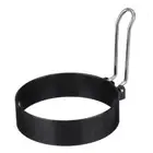 Round Egg Pancake Maker Mold,Non Stick Circle Shaper Mold, Kitchen Cooking O2O7
