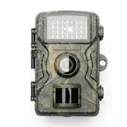 1080P Trail/Game Camera - 16MP - IP66 - Runs on AAs - 6 Months Max Stand-By Time