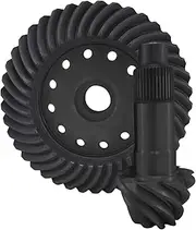 & Axle YG DS110-456 Ring And Pinion Gear Set