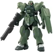 Bandai Hobby HG G-Reco Gehennam Mass Production Type Model Kit (1/144 Scale) F/S