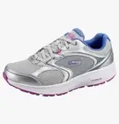 Skechers Ortholite Women's Go Run Air Cooled Consistent Chandra Size 5.5