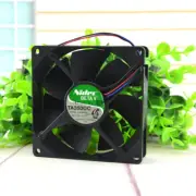 Nidec TA350DC L34908-58 24V 0.15A 9025 9 cm 3-pin detection alarm inverter fan