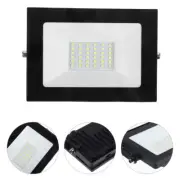Security Flood Lights Pathway Lamp Garden Floodlight Led
