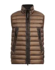 [C.P. COMPANY] C. P. COMPANY Puffers - Item 16252678