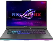 [ASUS] ROG Strix G16 Gaming Laptop 2024, 16" WUXGA IPS 165Hz, Intel i9-13980HX 24-Core, NVIDIA GeForce RTX 4060 8GB, 16GB DDR5 1TB SSD, Backlit Keyboard Thunderbolt 4 Wi-Fi 6E Win10 Pro, COU 32GB USB