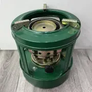 Outdoor Cooking Pot Mini Heater Portable Kerosene Burner Camping Stove