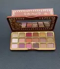 Too Faced Gingerbread Spice 18 Color Eyeshadow Palette Limited Edition - NWB