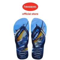 在飛比找momo購物網優惠-【havaianas 哈瓦仕】拖鞋 男鞋 女鞋 夾腳拖 長尾