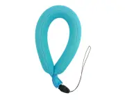 Waterproof Camera Float Foam Floating Wrist Strap for Underwater GoPro