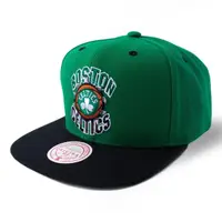 在飛比找momo購物網優惠-【Mitchell & Ness】NBA Breakthro