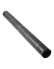 Instahut Weedmat Woven Fabric 0.915x 200m