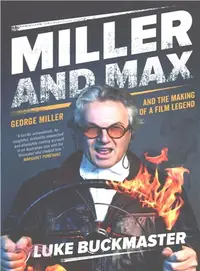 在飛比找三民網路書店優惠-Miller and Max: George Miller 