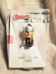 Thor 16 GB Flash Drive