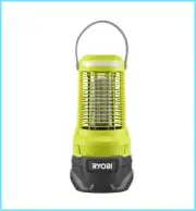 Ryobi 18V ONE+ Bug Zapper Lantern - Tool Only