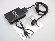 iPhone iPod AUX Interface Adaptor for BMW (Ask for details)