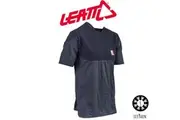 Jersey MTB All Mtn 3.0 Black - X-Large