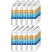 50 PCS Fit For Samsung DA29-00020B HAF-CIN HAF-CIN/EXP Refrigerator Water Filter