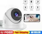 Security Camera System Wireless Home WiFi Outdoor Motion Tracking Night Vision