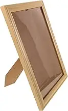 Cabilock Certificate Frame for Office Display Document Holder Professional Recognition and Award Decor Lightweight and Easy to Change for Certificates and Diplomas