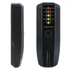 Electromagnetic Field Radiation Detector Tester With LED Indicator Light✈