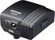 [Pentax] O-GPS2 Handy GPS Unit with ASTROTRACER, Simple Navigation, Electronic Compass. Simplified Weather-Resistant Construction (30364)