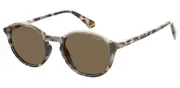 POLAROID-PLD 6125/S-XLT-5021-SUNGLASSES
