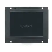 Industrial LCD Display Monitor For FANUC 9" CRT A61L-0001-0076 A61L-0001-0086
