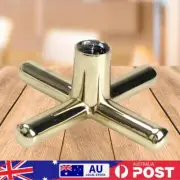 Superior Bridge Head Cross Pool Cue Stick Frame Pole for Snooker Billiard