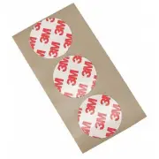 3m Double Sided Film Tape,PK5 3M GPT-020 3m 3M GPT-020 888519090749 POLYESTER