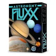 [LatestBuy] Astronomy Fluxx Card Game