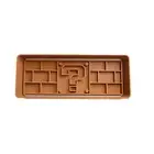 Mario Brick Block Cookie Cutter & Embosser