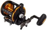 Daiwa SEAGATE LEVELWIND 20-30lbs Test Super High Speed