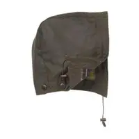 在飛比找蝦皮購物優惠-Barbour hood帽子(classic olive、s