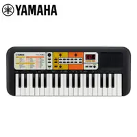 在飛比找蝦皮商城優惠-YAMAHA PSS-F30 37鍵手提電子琴【敦煌樂器】