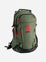 Marker On Tour Backpack Bag - 2025 - Army Black
