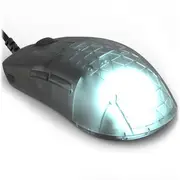 Endgame Gear OP1 RGB Gaming Mouse Dark Frost