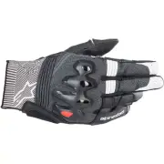Alpinestars Morph Sport Gloves - Black/White | 3XL