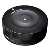 Sigma UD-01 USB Dock - Sony A-Mount