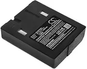 CATTRE Battery Replacement for Sony Part NO: BP-T23, BP-T93, SPP-M920, SPP-M932, SPP-M937, SPP-S900, Sprint 1910C