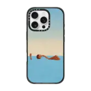 iPhone 16 Pro Impact Case MagSafe Compatible Floating Around