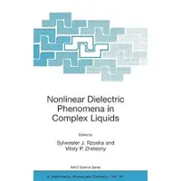 在飛比找蝦皮購物優惠-Nonlinear dielectric phenomena