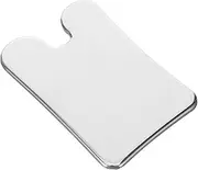 Healeved Scraping Board Face Massager Tool for Relaxation Healthy Complexion Durable Facial Scraper for Soothing for Skincare Routine