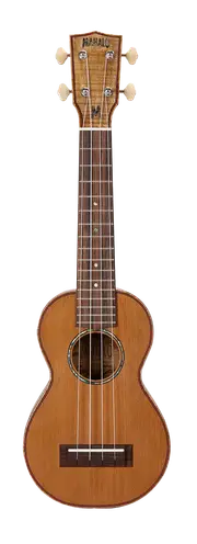 Mahalo Master Series Soprano Ukulele MM1