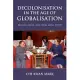 Decolonisation in the Age of Globalisation: Britain, China, and Hong Kong, 1979-89