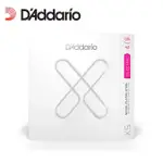 【D’ADDARIO】XSE 09-42 塗層鍍鎳 電吉他套弦(原廠公司貨 商品保固有保障)