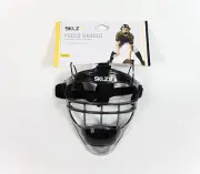 SKLZ Field Full Face Shield Protection Mask Baseball & Softball Sz L/XL NEW RARE
