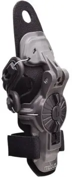 Mobius X8 Wrist Brace Medium/Large Storm Grey/Black 6010311 Gray | Black Foam