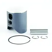 New 66.35mm Bore Piston Kit Fits Honda CR 250cc By 8172DB 13120-KSK-730
