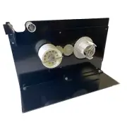FMPack AFB/50 TB Benchtop 50 mm (2") Tape Liner Remover